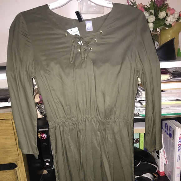 H&M Dresses & Skirts - H&M dress